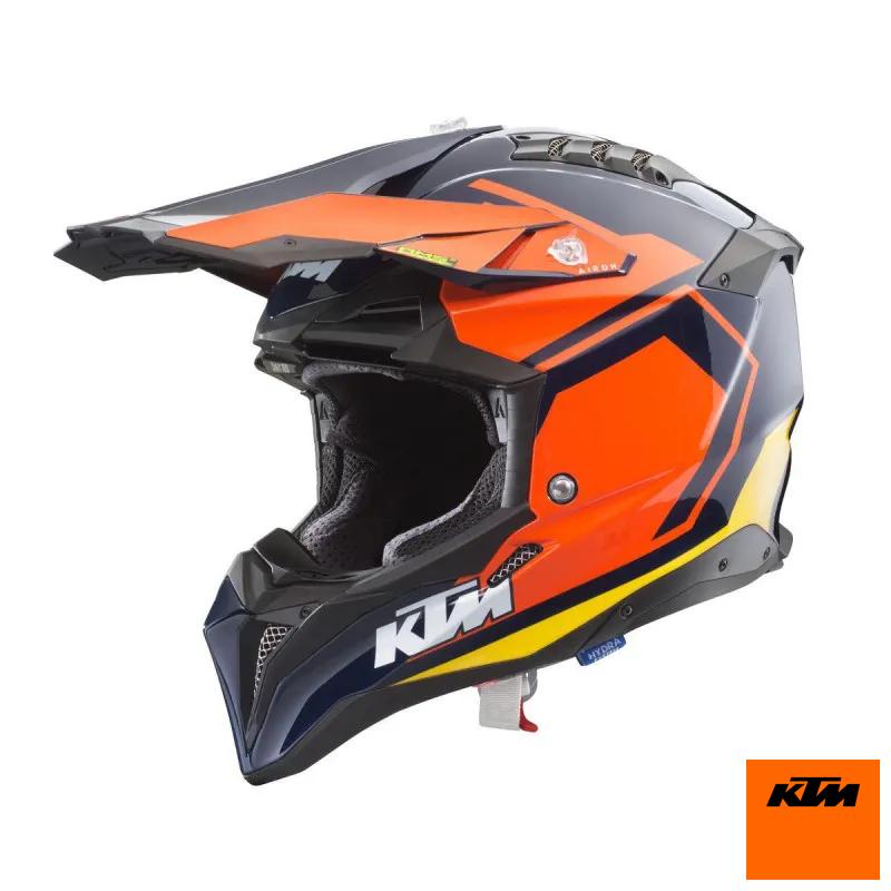 KTM KTM AVIATOR 3 HELMET 