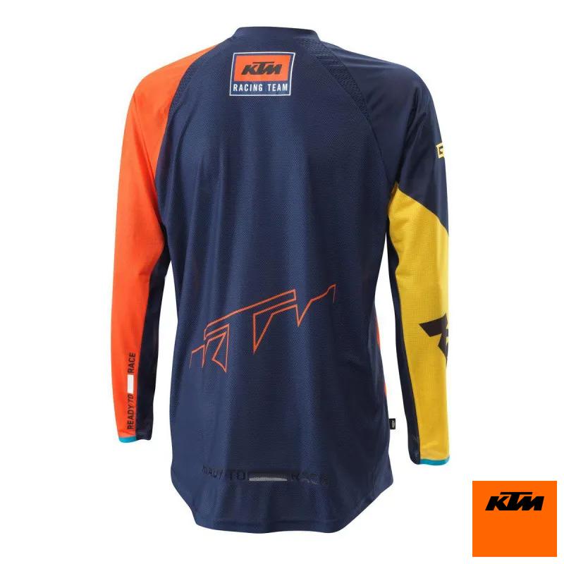 KTM GRAVITY-FX REPLICA SHIRT 