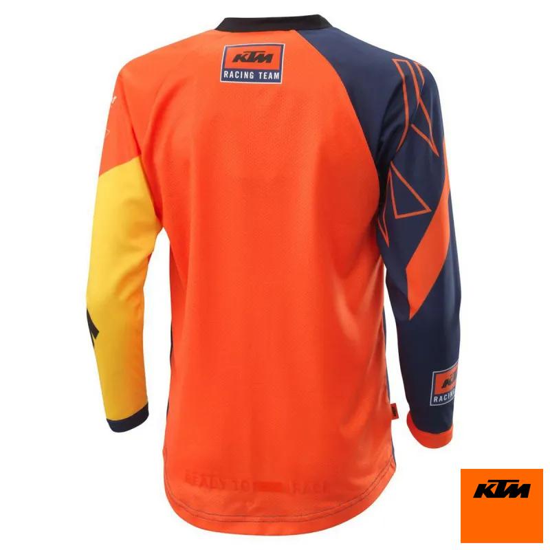 KTM KIDS GRAVITY-FX SHIRT 