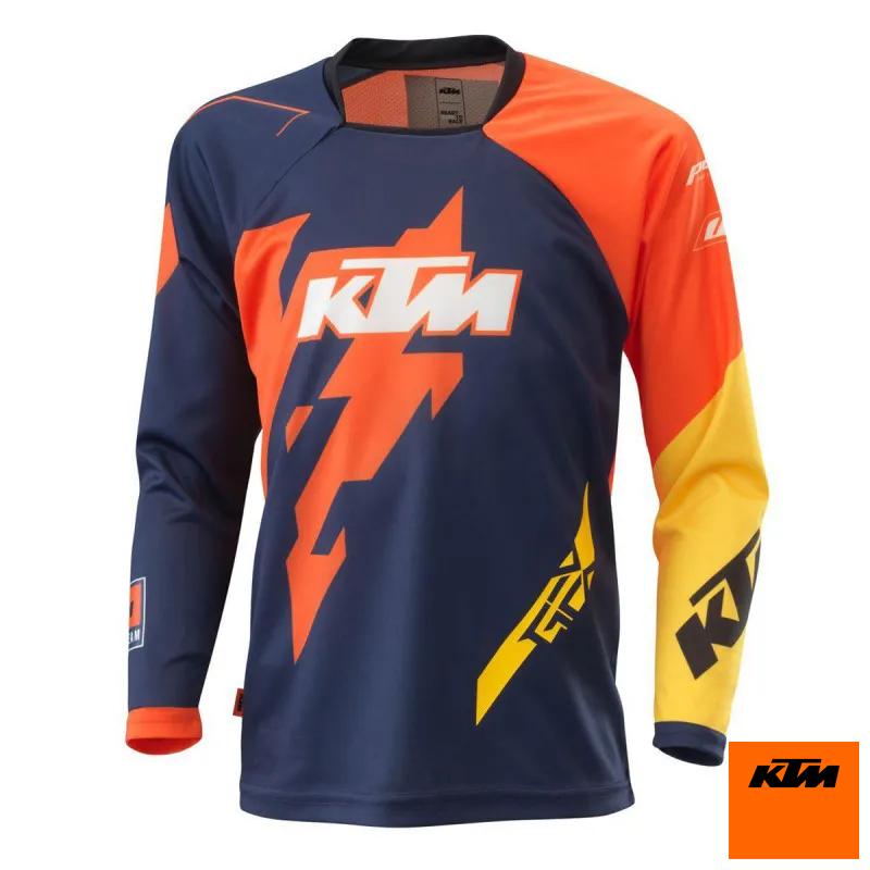 KTM KIDS GRAVITY-FX SHIRT 