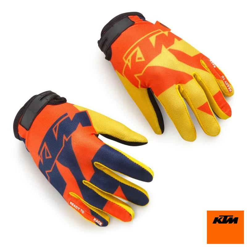 KTM KIDS GRAVITY-FX GLOVES 