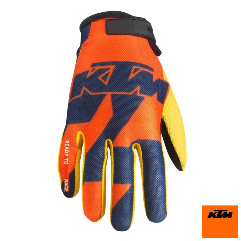 KTM KIDS GRAVITY-FX GLOVES 