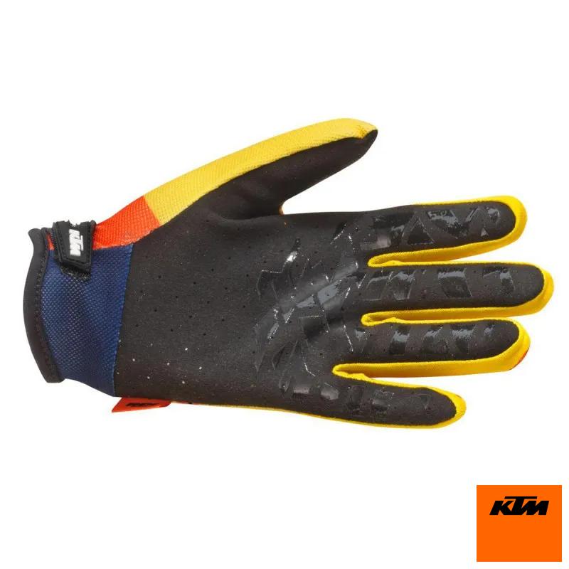 KTM KIDS GRAVITY-FX GLOVES 