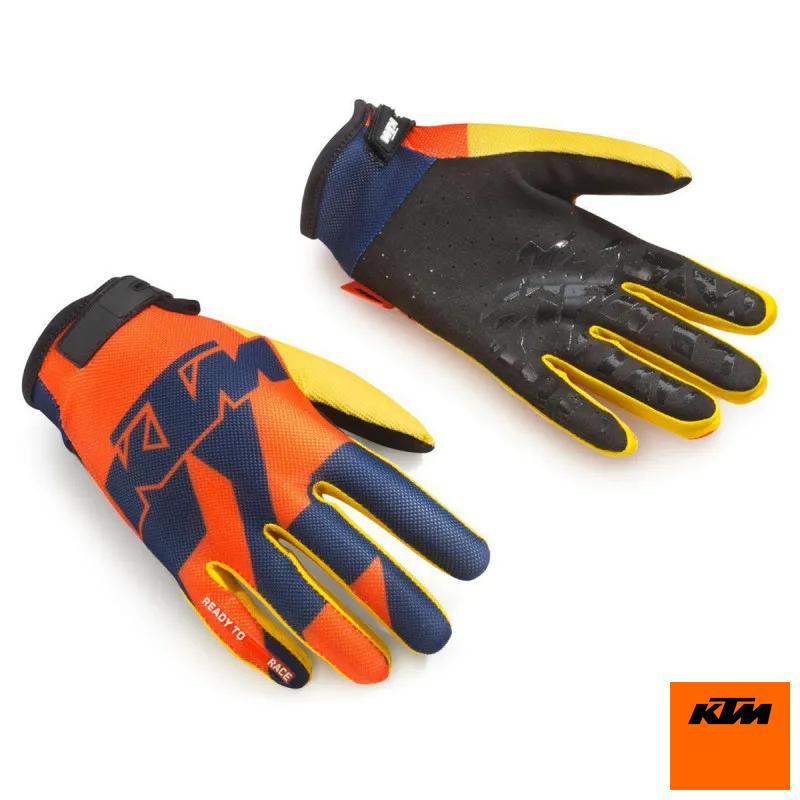 KTM KIDS GRAVITY-FX GLOVES 