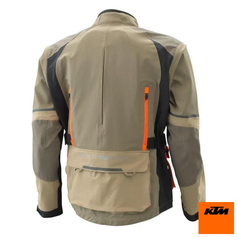 KTM DEFENDER JACKET 