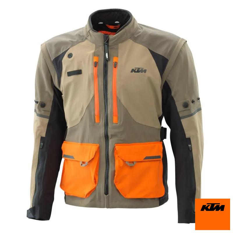 KTM DEFENDER JACKET 