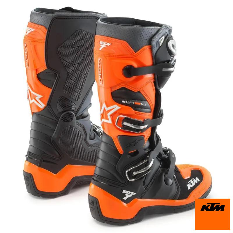 KTM TECH 7 EXC BOOTS 