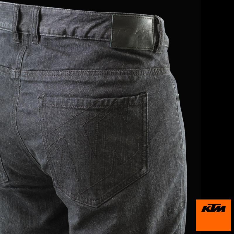 KTM Orbit Jeans muške pantalone KTM Srbija