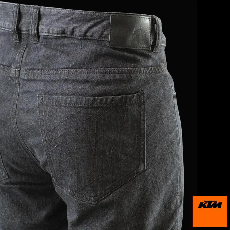 KTM Orbit Jeans muške pantalone 