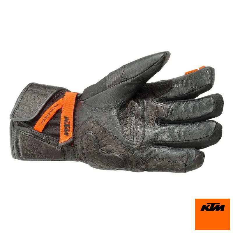 KTM ADV S V2  WP GLOVES 