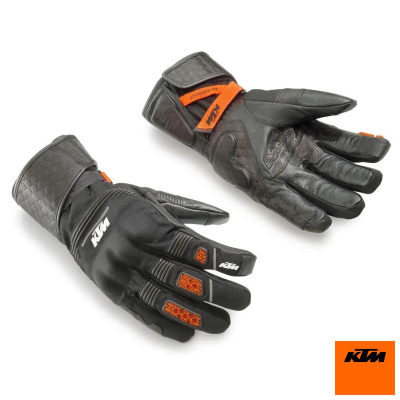 KTM ADV S V2  WP GLOVES 