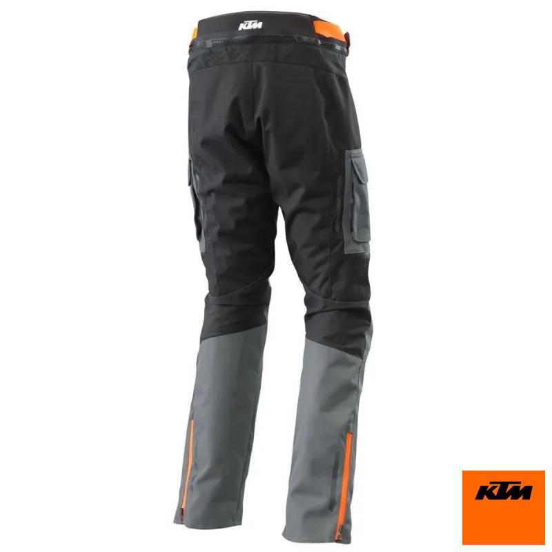 KTM TOURRAIN WP V2 PANTS 