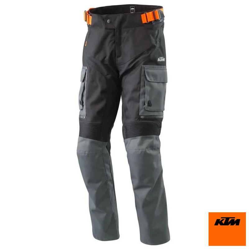 KTM TOURRAIN WP V2 PANTS 