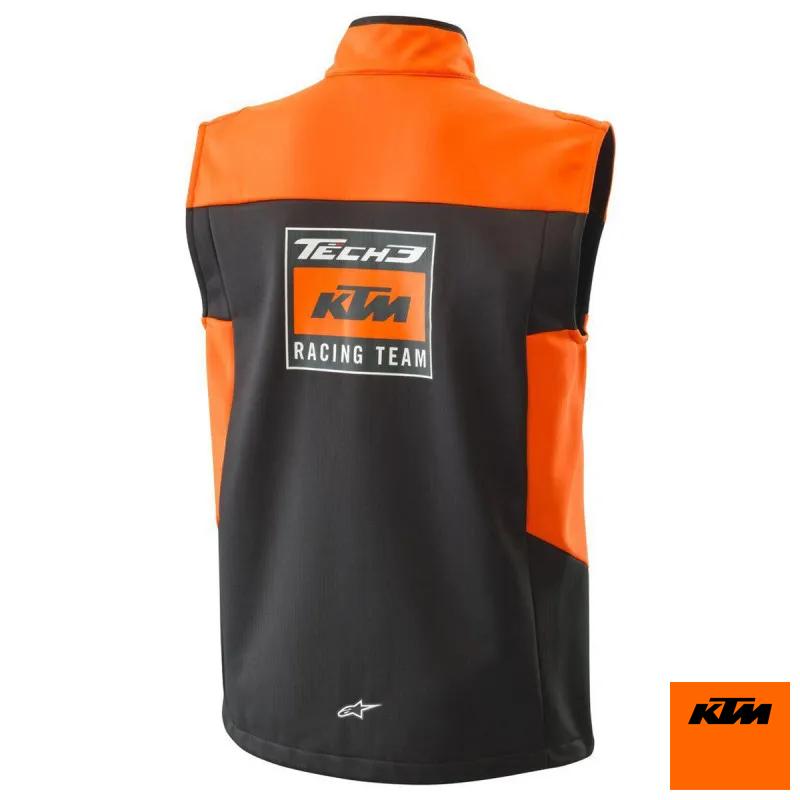 KTM TECH 3 REPLICA TEAM VEST 