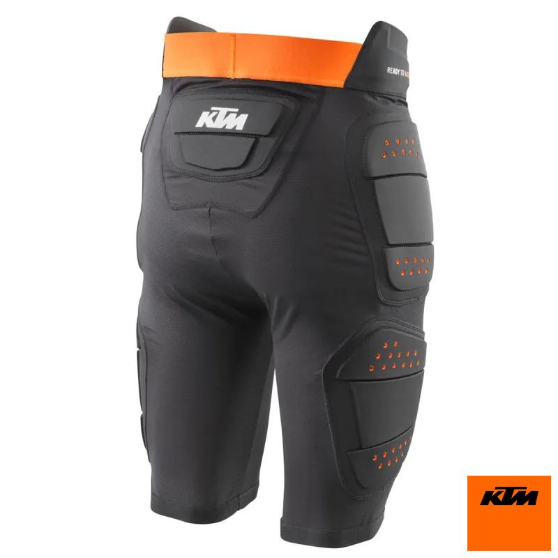 KTM PROTECTOR SHORTS 