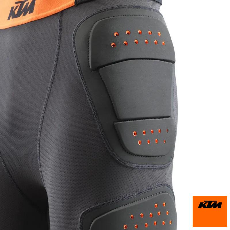 KTM PROTECTOR SHORTS 