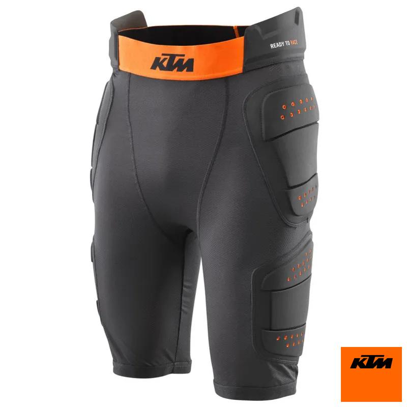 KTM KTM PROTECTOR SHORTS