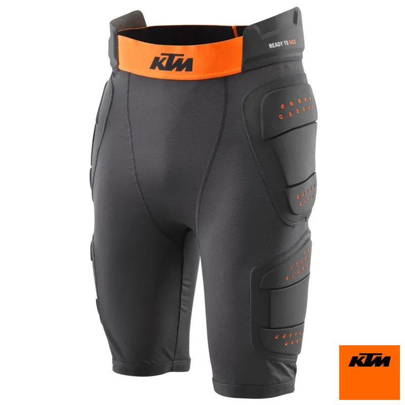 KTM PROTECTOR SHORTS 