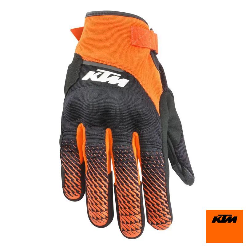 KTM TWO 4 RIDE V2 GLOVES 