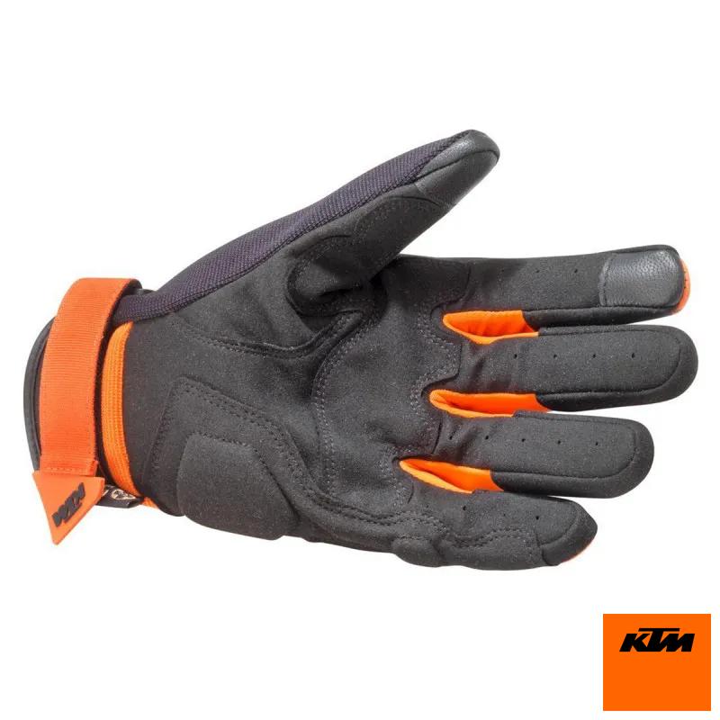 KTM TWO 4 RIDE V2 GLOVES 