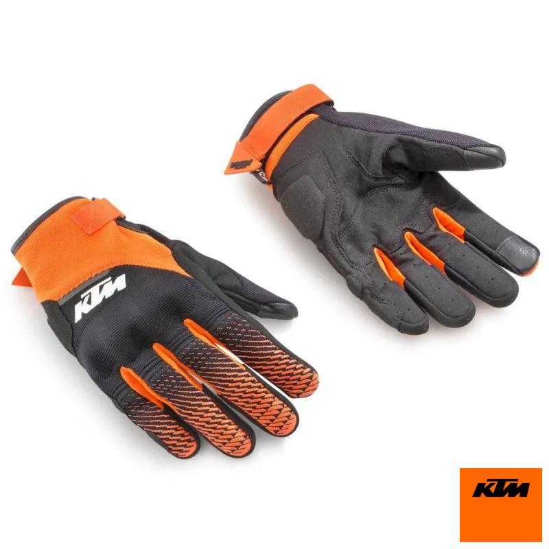 KTM KTM TWO 4 RIDE V2 GLOVES