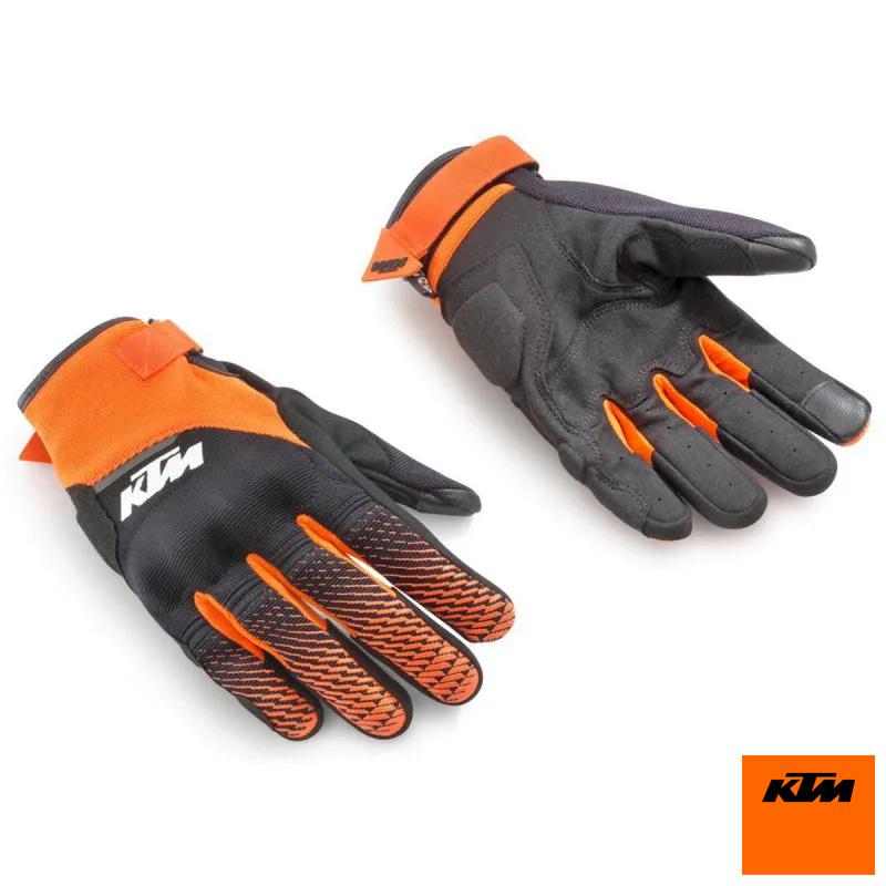 KTM TWO 4 RIDE V2 GLOVES 