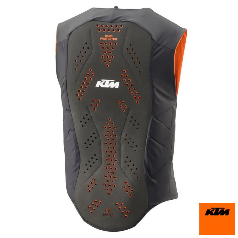 KTM PROTECTOR VEST 