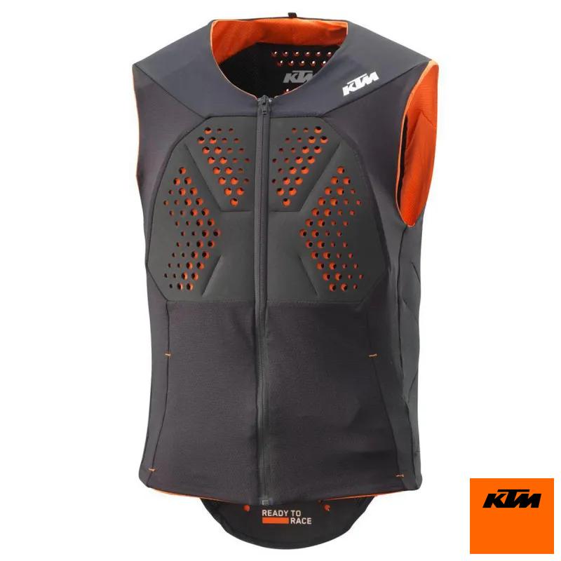 KTM PROTECTOR VEST 