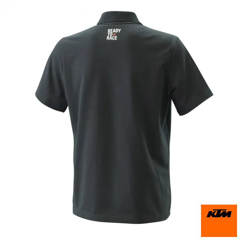 KTM PURE RACING polo majica muška 