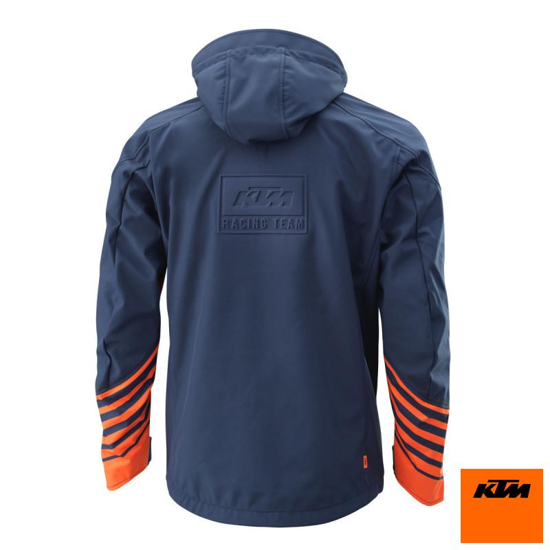 KTM SPEED RACING TEAM JACKET | KTM Srbija