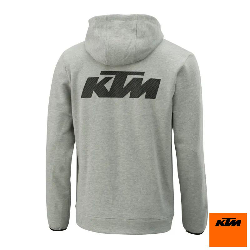 KTM KTM GRIP ZIP HOODIE