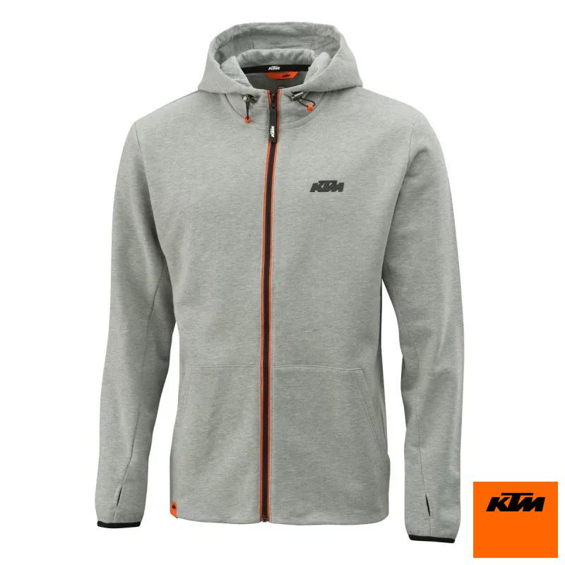 KTM KTM GRIP ZIP HOODIE