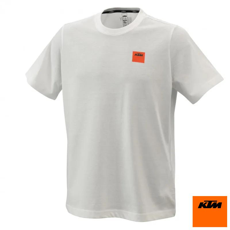 KTM KTM PURE RACING majica muška
