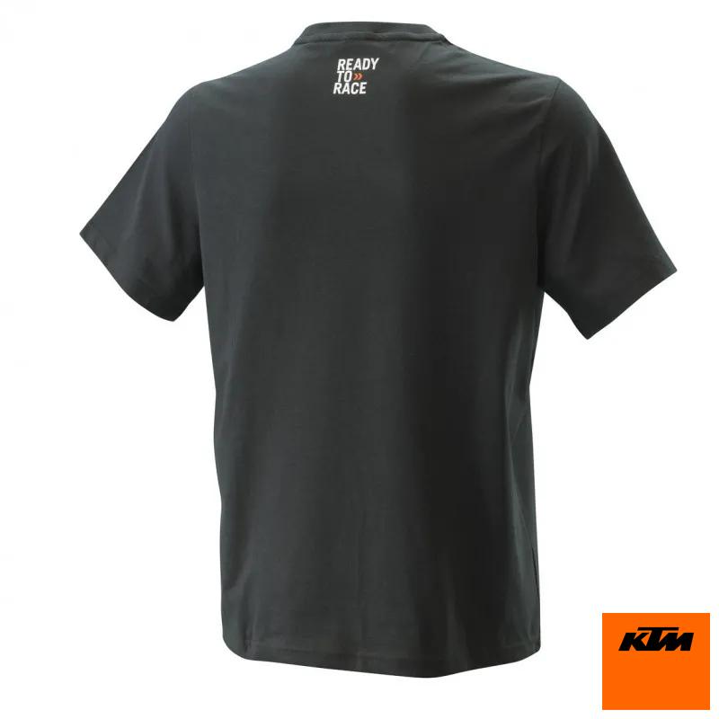 KTM KTM PURE RACING majica muška