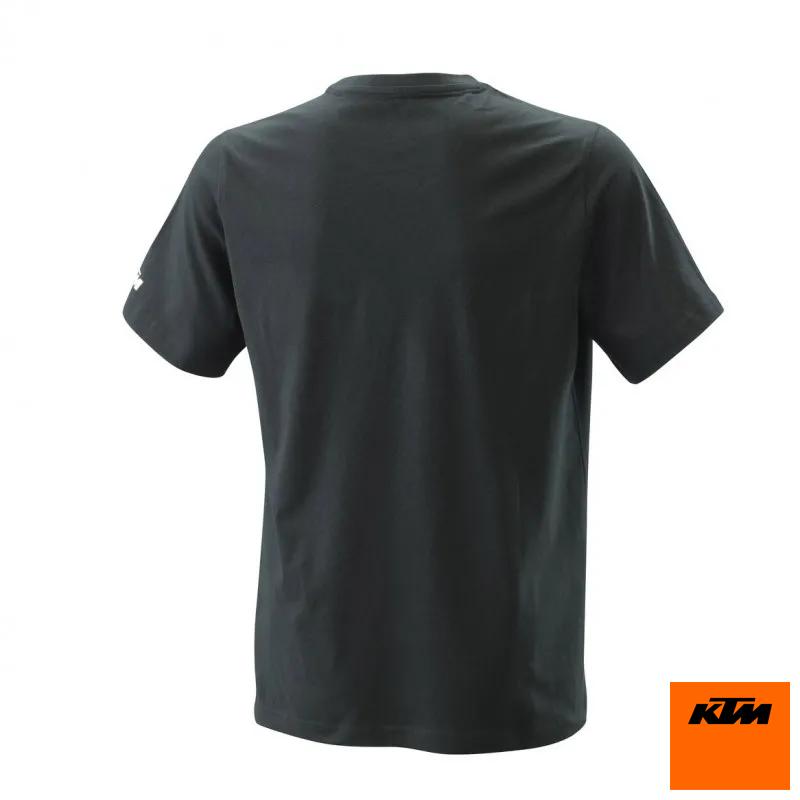 KTM KTM KTM RADICAL LOGO majica muška