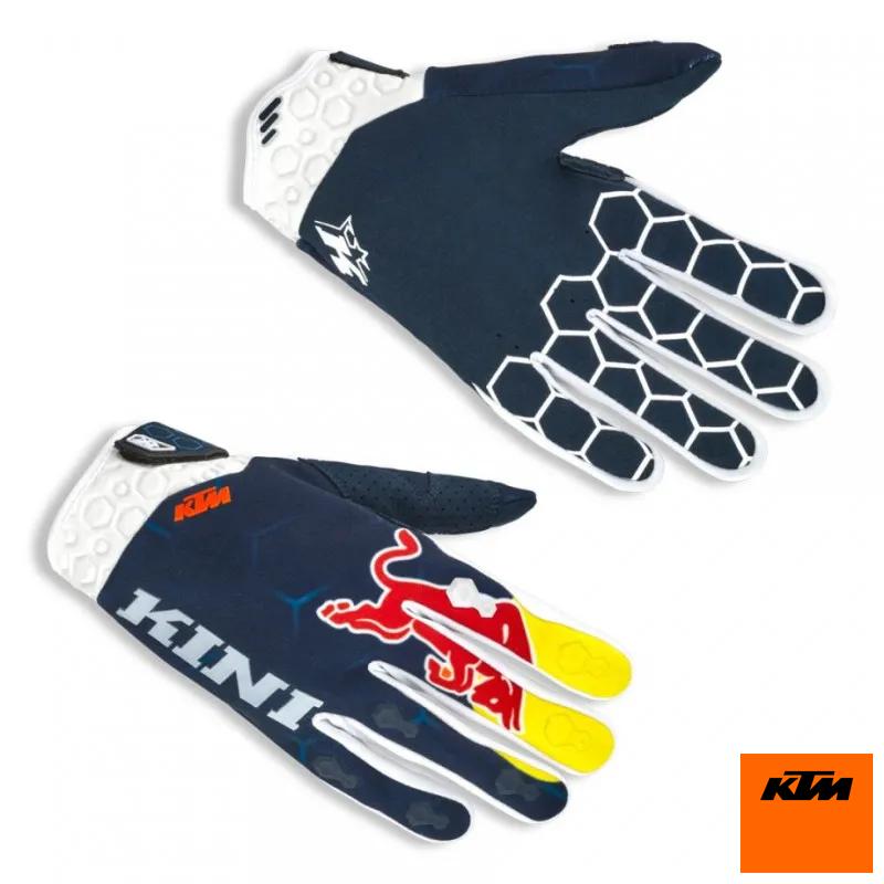 KTM Rukavice KINI-RB COMPETITION 