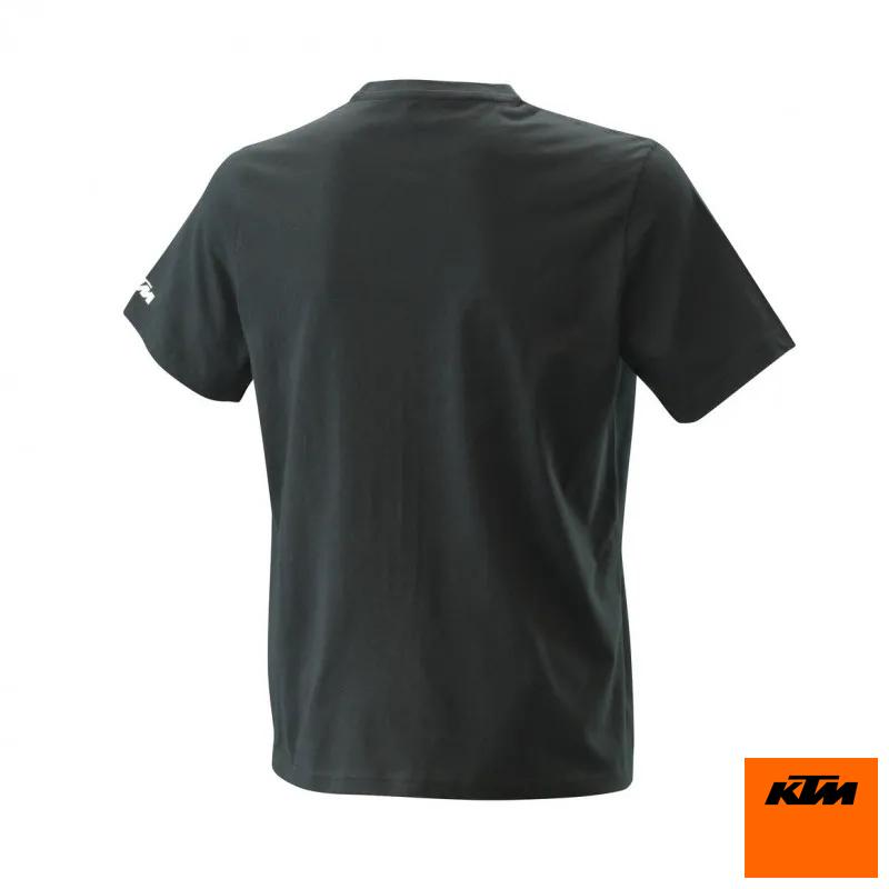 KTM KTM RADICAL SQUARE TEE majica muška