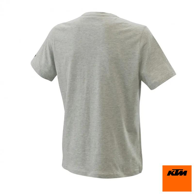 KTM KTM RADICAL SQUARE TEE majica muška