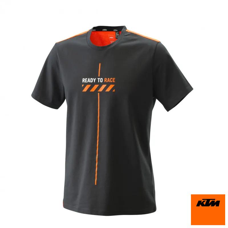 KTM PURE ARROW TEE muška majica 