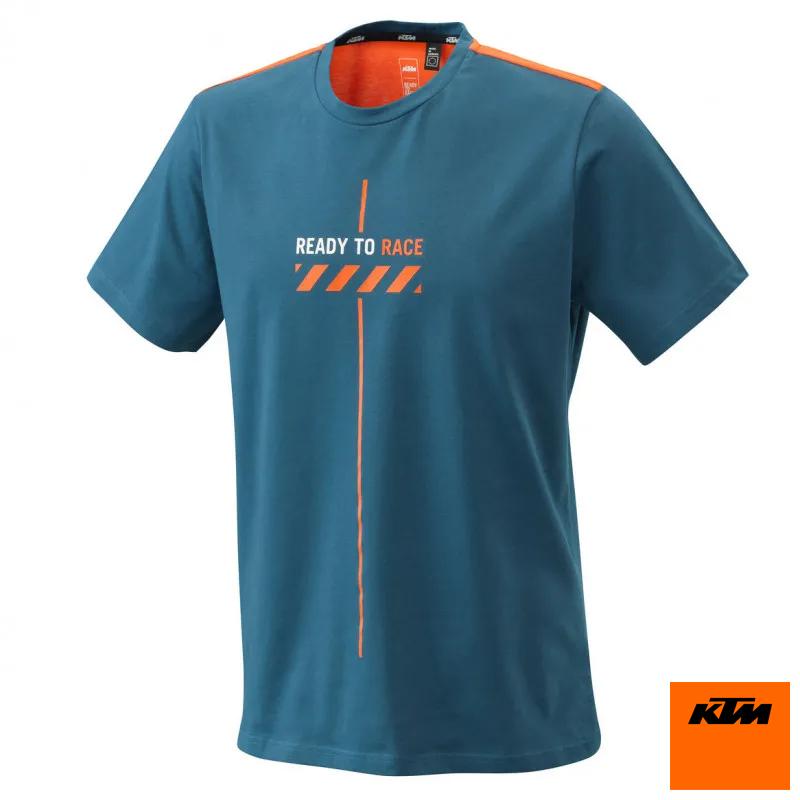 KTM PURE STYLE TEE muška majica 