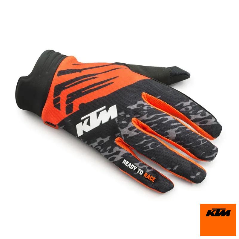 KTM GRAVITY-FX rukavice za vožnju 