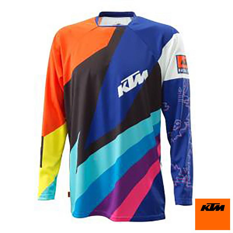 KTM OFFENSE majica dugih rukava