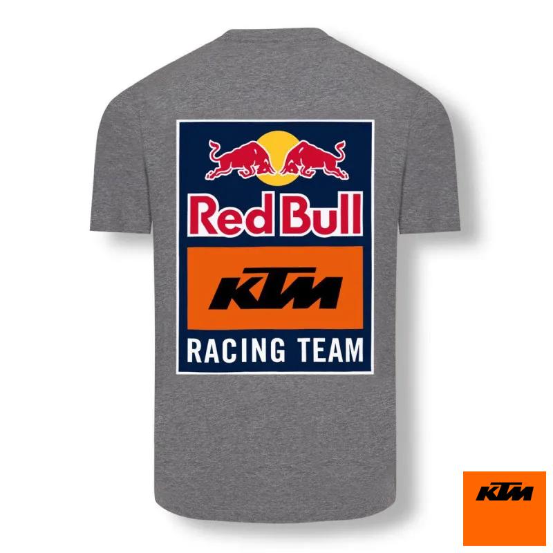 KTM RB BACKPRINT TEE majica 