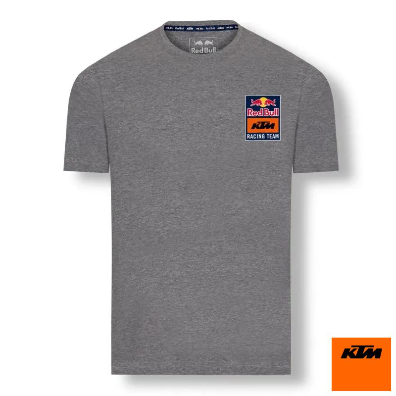 KTM RB BACKPRINT TEE majica 