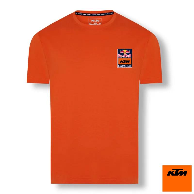 KTM RB BACKPRINT TEE majica 