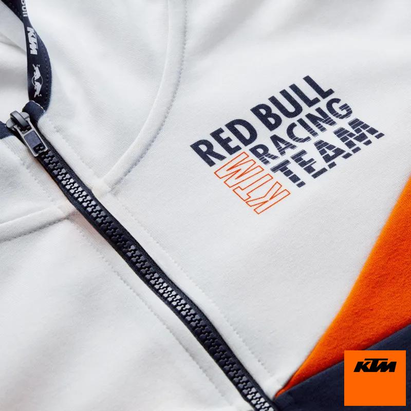 KTM KTM RB KTM FLETCH ZIP dukserica