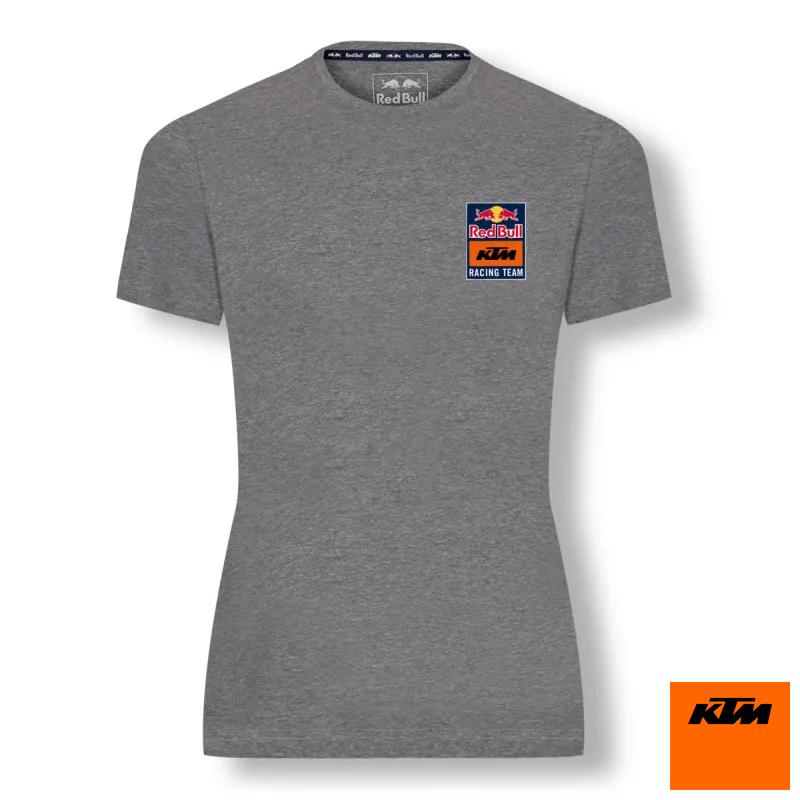 KTM RB BACKPRINT TEE majica 