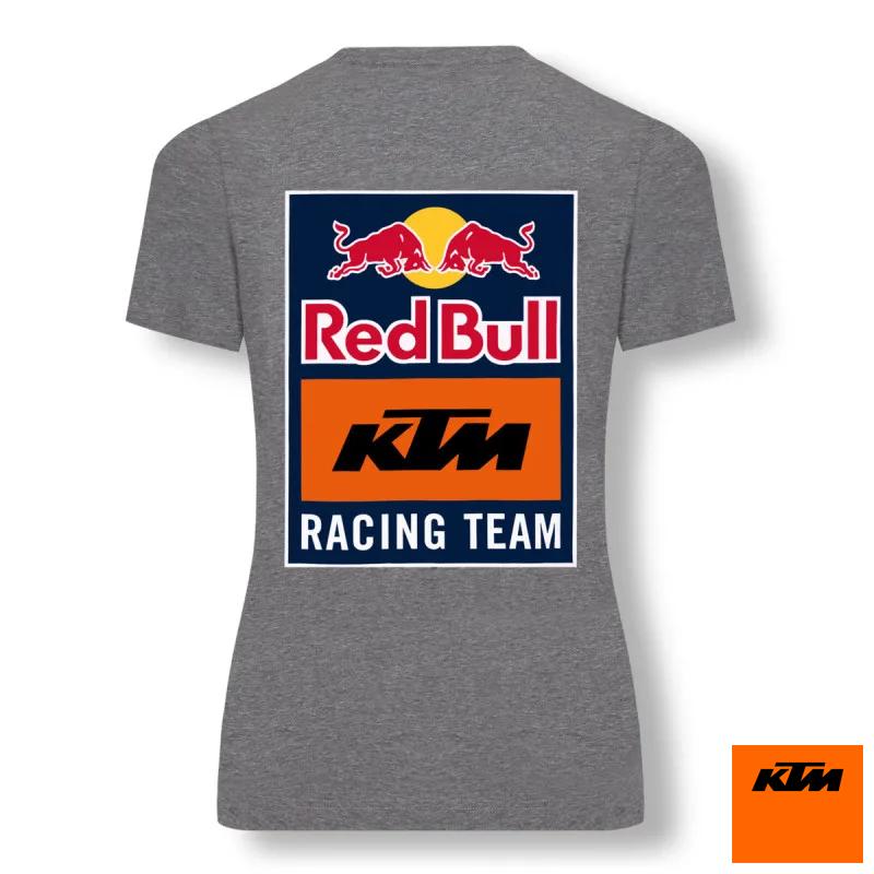 KTM RB BACKPRINT TEE majica 