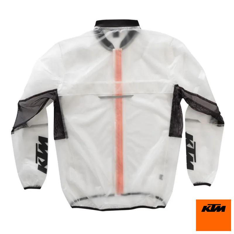 KTM RAIN jakna za kišu 