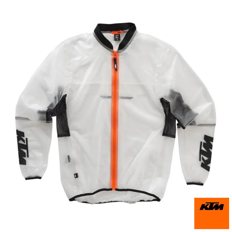 KTM RAIN jakna za kišu 